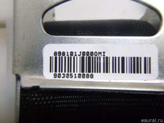 Ремень безопасности Hyundai i20 1 2009г. 898101J000OM - Фото 3