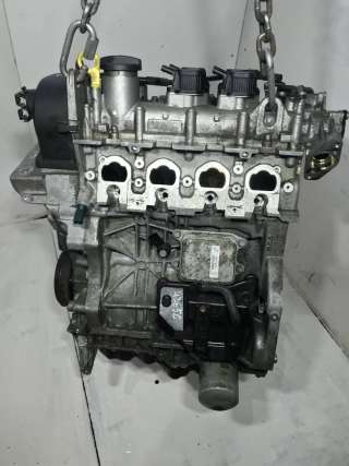 Двигатель  Skoda Octavia A7 1.4  Бензин, 2017г. CZC,CXS  - Фото 5