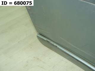 дверь Volvo S60 1 2004г. 30796489 - Фото 3