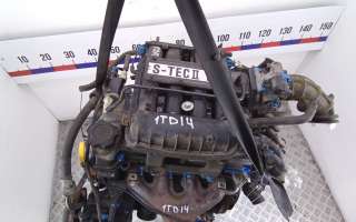 Двигатель  Chevrolet Spark M300 1.2  Бензин, 2010г. B12D1  - Фото 5