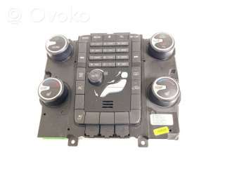 30795265 , artKUR4097 Блок управления печки/климат-контроля к Volvo S60 2 Арт KUR4097