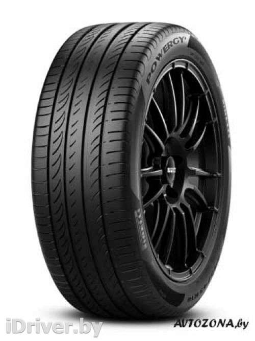 Автомобильная шина Pirelli Powergy 245/45 R18 100Y 1 шт. Фото 1