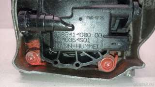 1698690 Ford Корпус топливного фильтра Citroen C5 2 Арт E23376421, вид 11