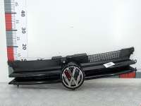 1J0853653C, 1J0853655G Решетка радиатора Volkswagen Golf 4 Арт 1852733