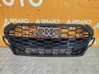8W6853651BJT94, 8W6853651bl решетка радиатора к Audi A5 (S5,RS5) 2 Арт AR251023