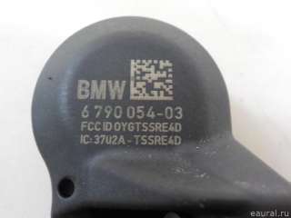 Датчик давления в шине (TPMS) BMW 3 E90/E91/E92/E93 2007г. 36106790054 BMW - Фото 7