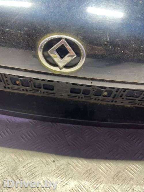 Эмблема Mazda 626 GE 1995г.  - Фото 1