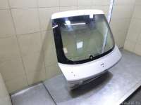  Дверь багажника со стеклом Hyundai Accent X3 Арт E100317708, вид 3