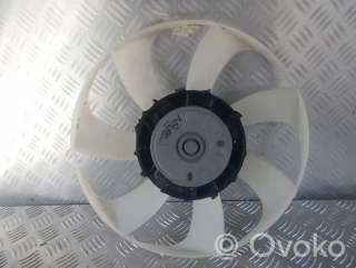 Вентилятор радиатора Lexus RX 3 2014г. 1636331261, 1680005400 , artCSR11147 - Фото 2