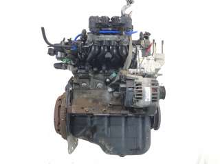 Двигатель  Fiat Punto 2 1.2 i Бензин, 2003г. 188A4.000  - Фото 15