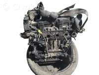 bhz, 10fd30, 9643477110 , artMGA4546 Двигатель Peugeot 206 1 Арт MGA4546