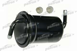 pf3004 patron Фильтр топливный к Mazda Demio 1 Арт 65303473
