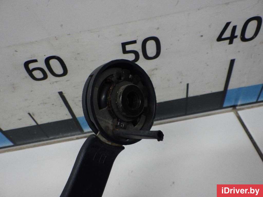 Ремень безопасности с пиропатроном Kia Ceed 2 2013г. 88810A2130WKH  - Фото 7