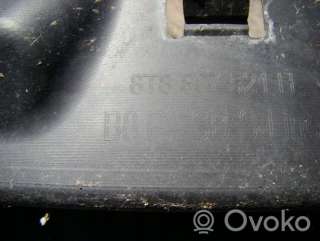 Диффузор Заднего Бампера Audi A5 (S5,RS5) 1 2007г. 8t8807521h , artICZ127 - Фото 7