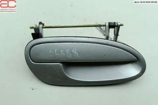  Ручка двери наружная задняя правая к Opel Omega B Арт 103.80-1673755