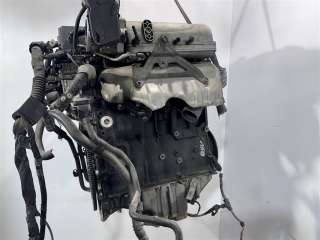 Двигатель  Volkswagen Touareg 1 3.6 Бензин Бензин, 2007г. BHK  - Фото 5