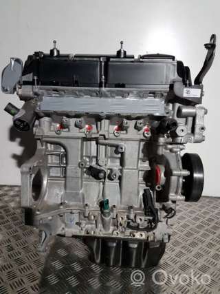 Двигатель  Citroen C5 Aircross 1.6  Гибрид, 2020г. ep6fadtxhp, 1656965480, 1656965780 , artRUM15613  - Фото 9