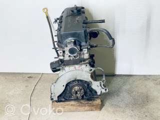 Двигатель  Hyundai Getz 1.3  Бензин, 2004г. g4ea , artTES21089  - Фото 4