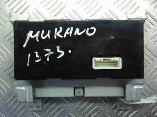 Дисплей Nissan Murano Z50 2004г. 28090CB601 - Фото 5