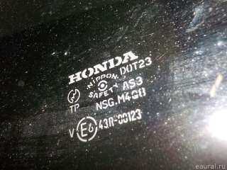 Люк в сборе электрический Honda Accord 7 2004г.  - Фото 13