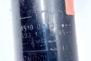 Амортизатор передний правый Toyota Yaris 1 2018г. 485100df01 , art5560976 - Фото 5