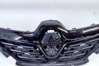 Заглушка (решетка) в бампер передний Renault Captur 2023г. 623105565R , art8929714 - Фото 4