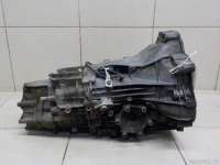012300050TX VAG МКПП (механическая коробка переключения передач) к Audi A4 B5 Арт E30890591