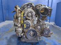 13B двигатель к Mazda RX-8 Арт 471805