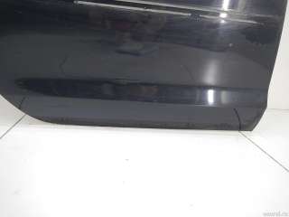 Дверь задняя правая Mazda 3 BK 2003г. BNYV7202XD - Фото 4
