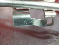 Трубка топливная Mercedes Sprinter W906 2013г. A6510701532, A6510700935, A6510701035 - Фото 3
