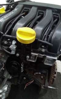  Щуп двигателя Renault Clio 3 Арт 4A2_66120