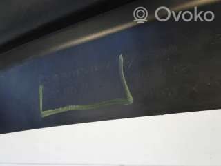 Диффузор Заднего Бампера Mercedes C W204 2007г. a2048853125 , artMMB5846 - Фото 11