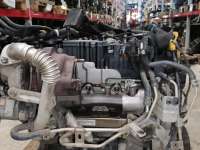 Двигатель  Kia Sorento 2 2.2 CRDi Дизель, 2014г. D4HB  - Фото 3