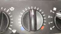 Блок управления печки/климат-контроля Opel Movano 1 2002г.  - Фото 3