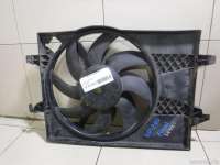 1495676 Ford Вентилятор радиатора к Ford C-max 1 Арт E14101250
