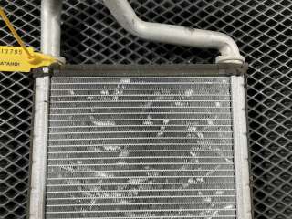 Радиатор отопителя (печки) Lexus RX 3 2009г. 8710733120 - Фото 5