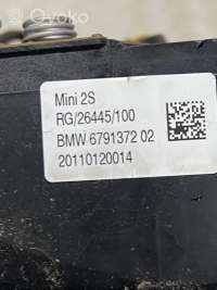 Подушка безопасности водителя MINI Cooper R56 2011г. 6791372, 20110120014, rg26445100 , artONN319 - Фото 3