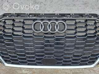 Решетка радиатора Audi A3 8Y 2020г. 8y0853651a , artZTA6474 - Фото 4