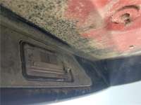 Крышка багажника (дверь 3-5) Audi A4 B6 2002г. 8E9827023B - Фото 4
