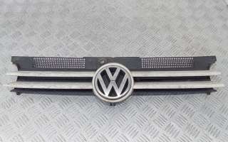 1J0853655 Решетка радиатора к Volkswagen Golf 4 Арт 4A2_58920