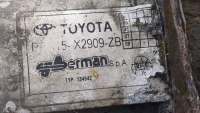 Подножка Toyota Rav 4 2 2004г. 5X2909ZB - Фото 5