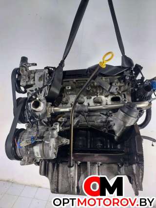 Двигатель  Chevrolet Cruze J300 1.6  Бензин, 2011г. F16D4  - Фото 8