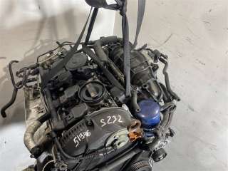 Двигатель  Audi A3 8P 1.8 TSI Бензин, 2010г. CDA  - Фото 7