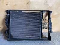  Радиатор гидроусилителя к BMW 7 E38 Арт 103.85-2263941