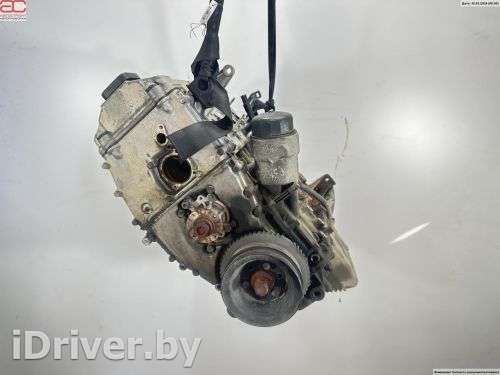 Двигатель  BMW 3 E36 1.6 i Бензин, 1996г. 164E2  - Фото 1