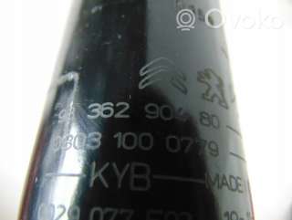 Амортизатор задний Peugeot 508 2 2021г. 9836290480 , artCZF12202 - Фото 5