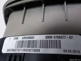 Подушка безопасности в рулевое колесо BMW 2 F22/F23 2014г. 32306796877 - Фото 11