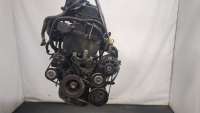 CR14DE Двигатель к Nissan Micra K12 Арт 8506877