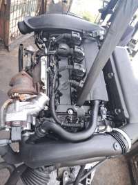 Двигатель  Peugeot 308 1 1.6 Ti Бензин, 2012г. 5F02  - Фото 5
