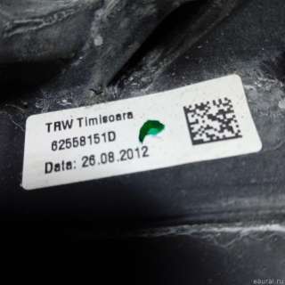 Рулевое колесо BMW X2 F39 2012г. 32306854753 - Фото 13
